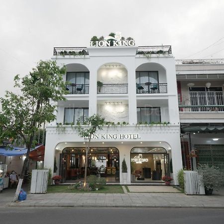 Lion King Hotel Hoi An Exteriér fotografie