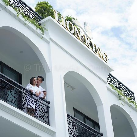 Lion King Hotel Hoi An Exteriér fotografie